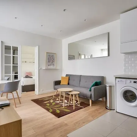 Beautiful One Bedroom In Apartmán *